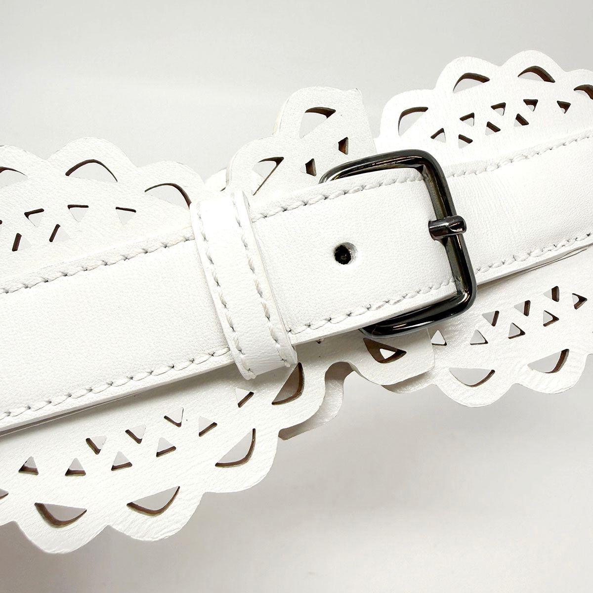 Alaia Belt