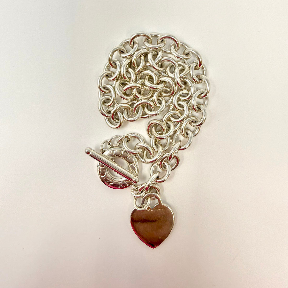 Tiffany & Co. Necklace
