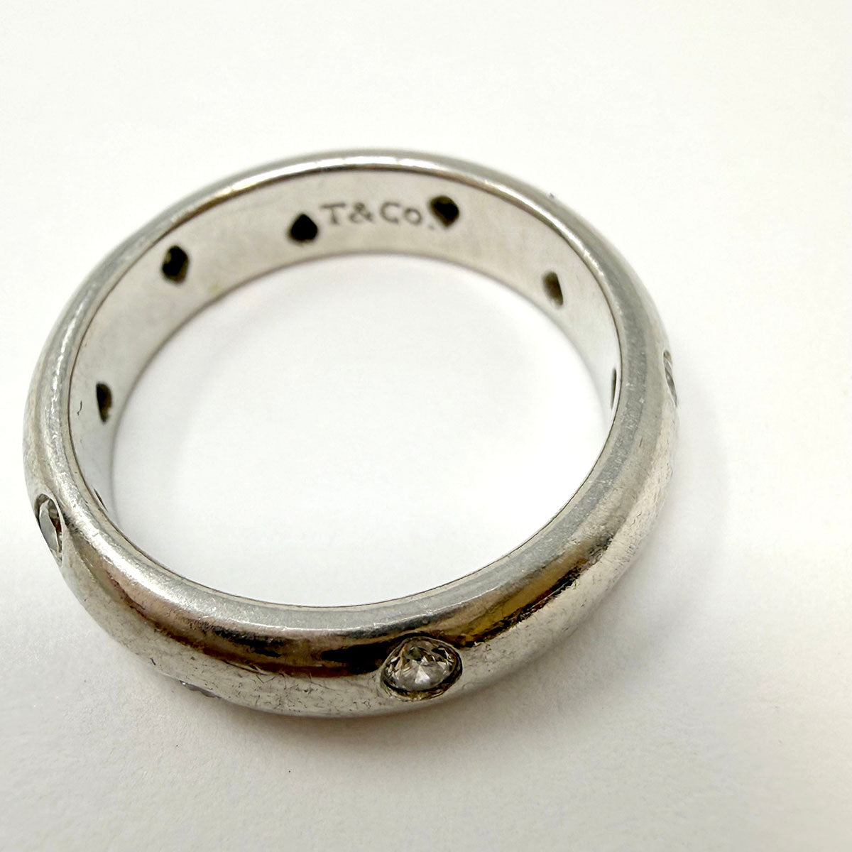 Tiffany & Co. Ring
