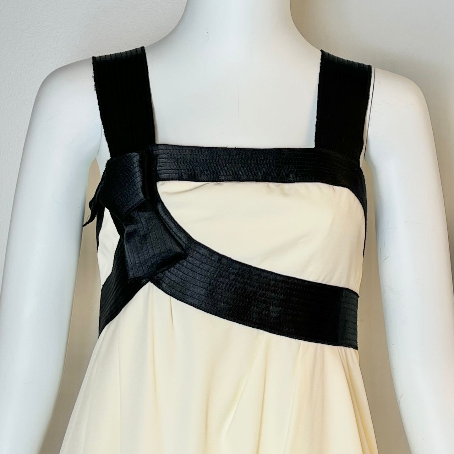 Robert Rodriguez Dress
