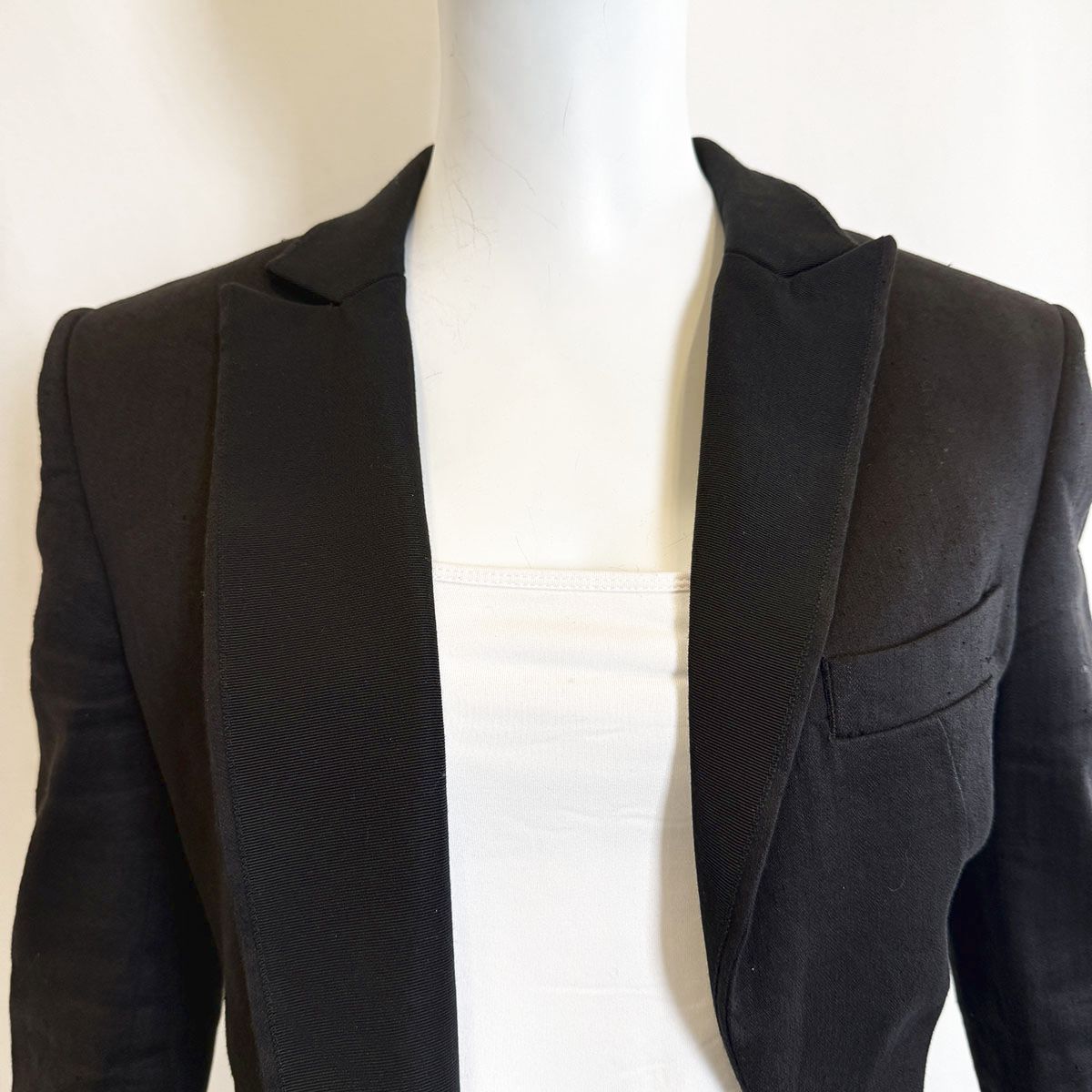Haider Ackermann Jacket