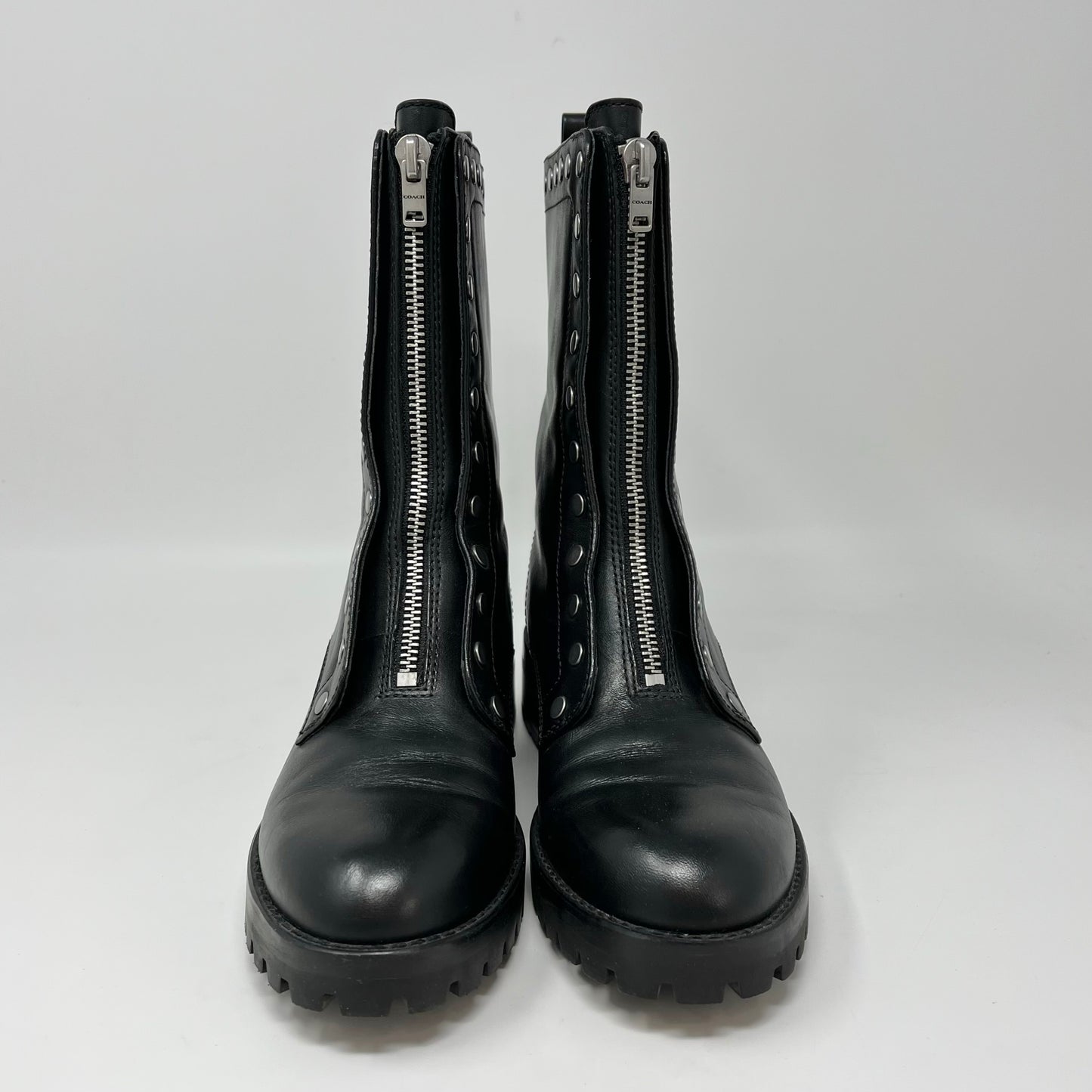 Coach Boots