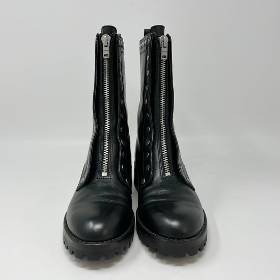 Coach Boots