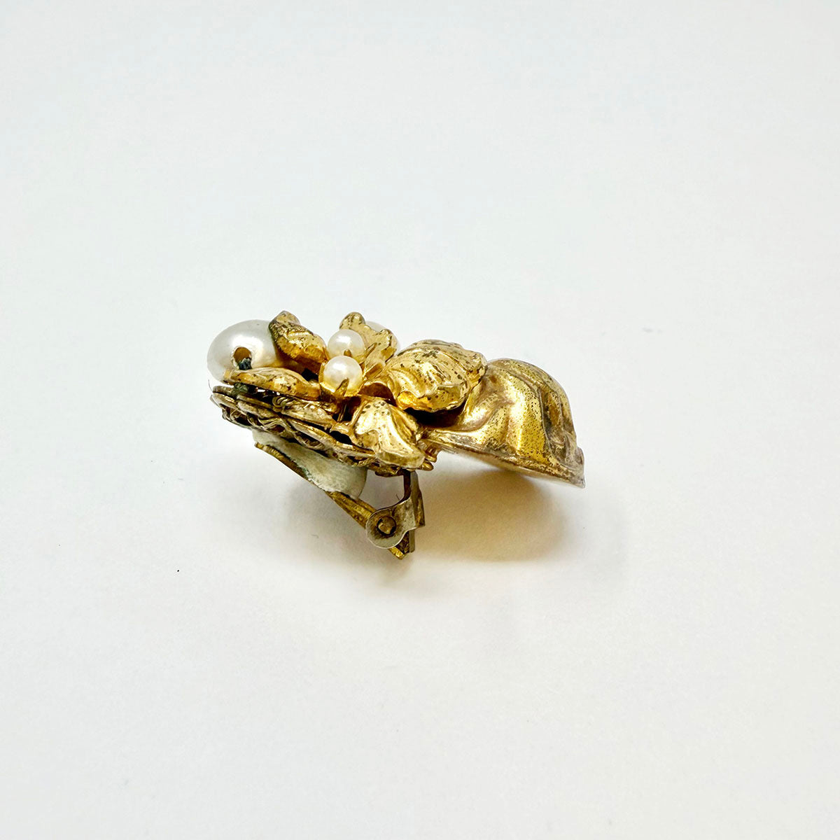 Miriam Haskell Earrings