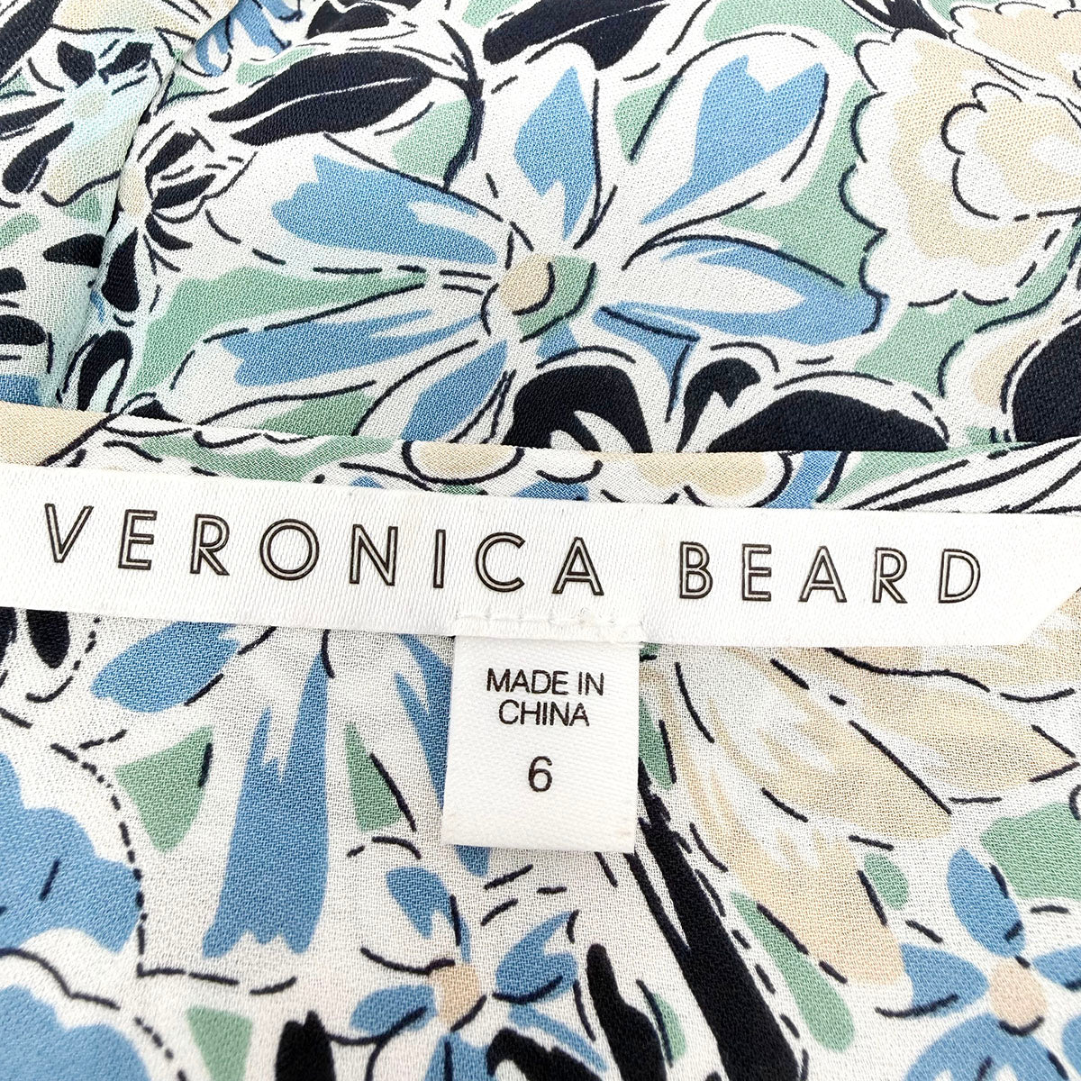 Veronica Beard Dress