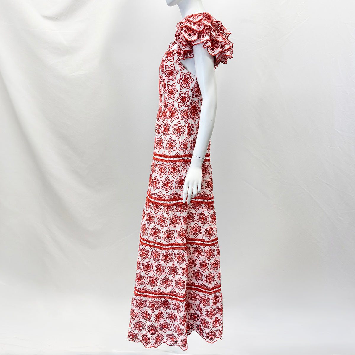 Alice & Olivia Dress