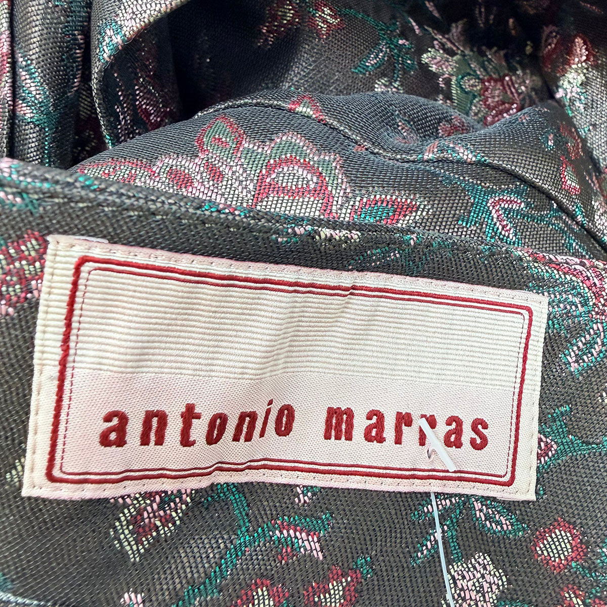 Antonio Marras Dress