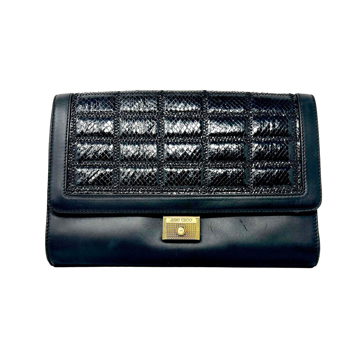 Jimmy Choo Clutch