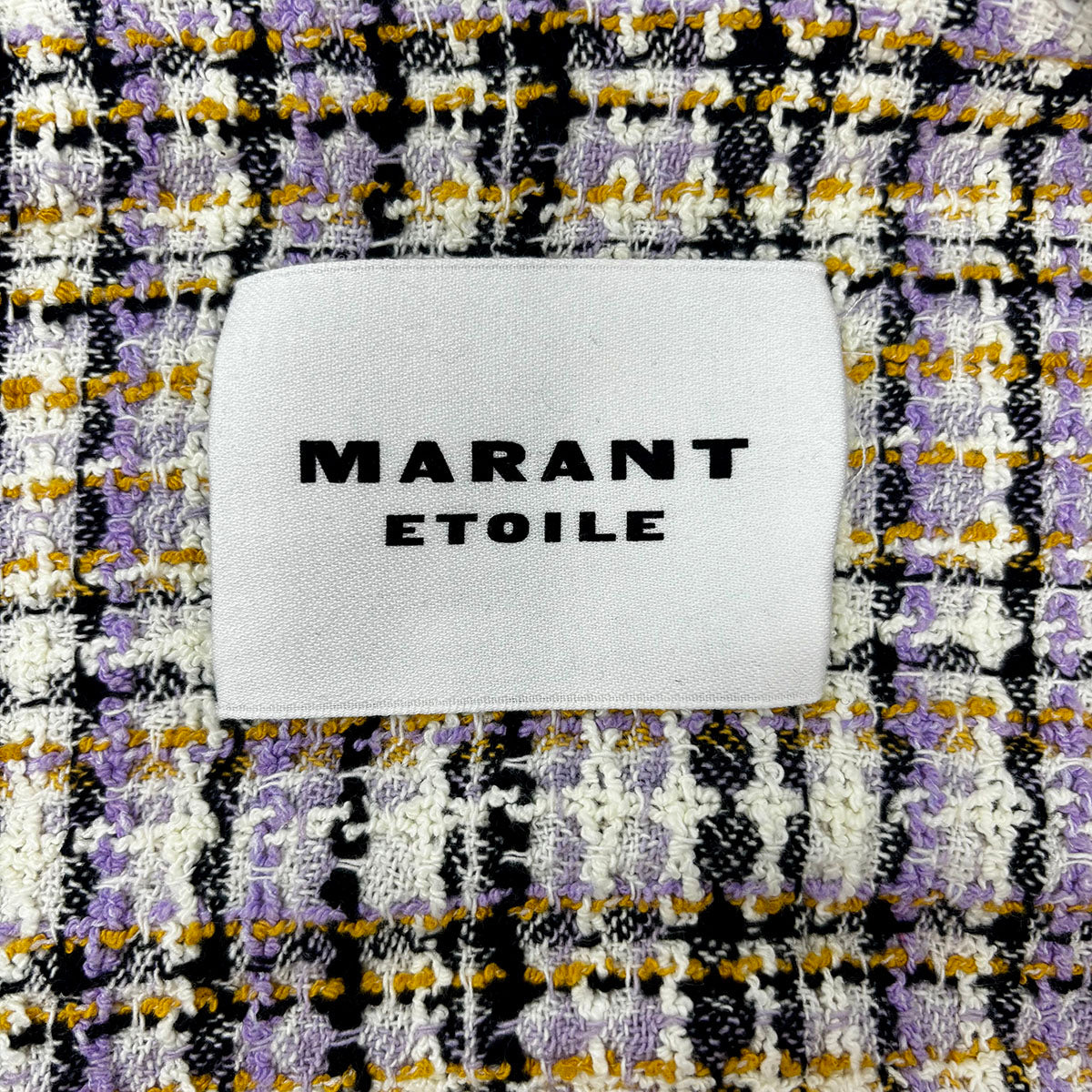 Marant Etoile Jacket