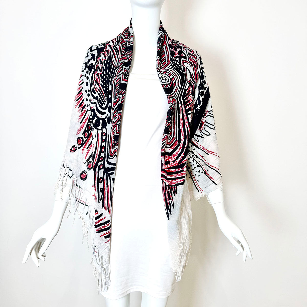 Burberry Shawls