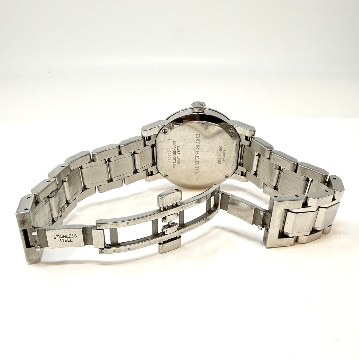 Burberry Watch