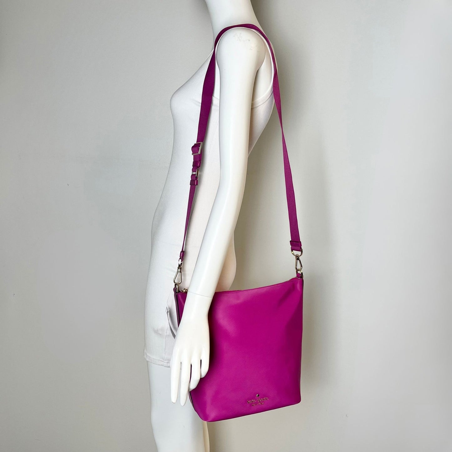 Kate Spade Messenger Bag