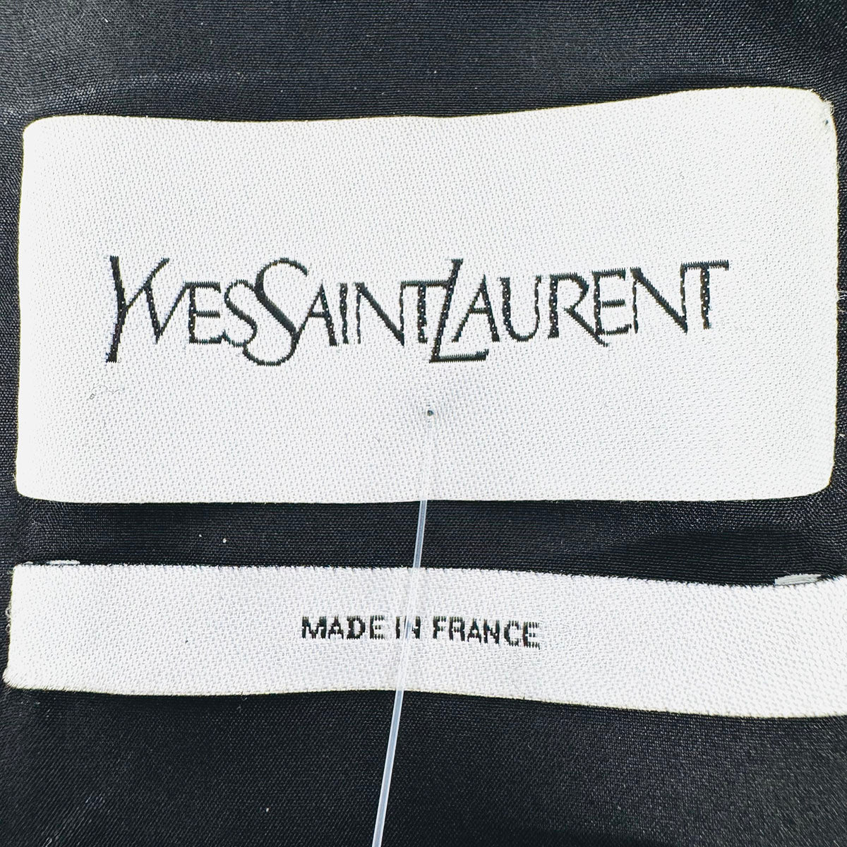 YSL Jacket