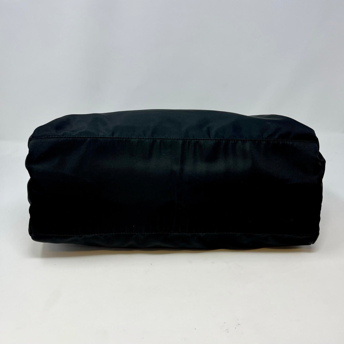 Prada Vintage Tessuto Handle Bag