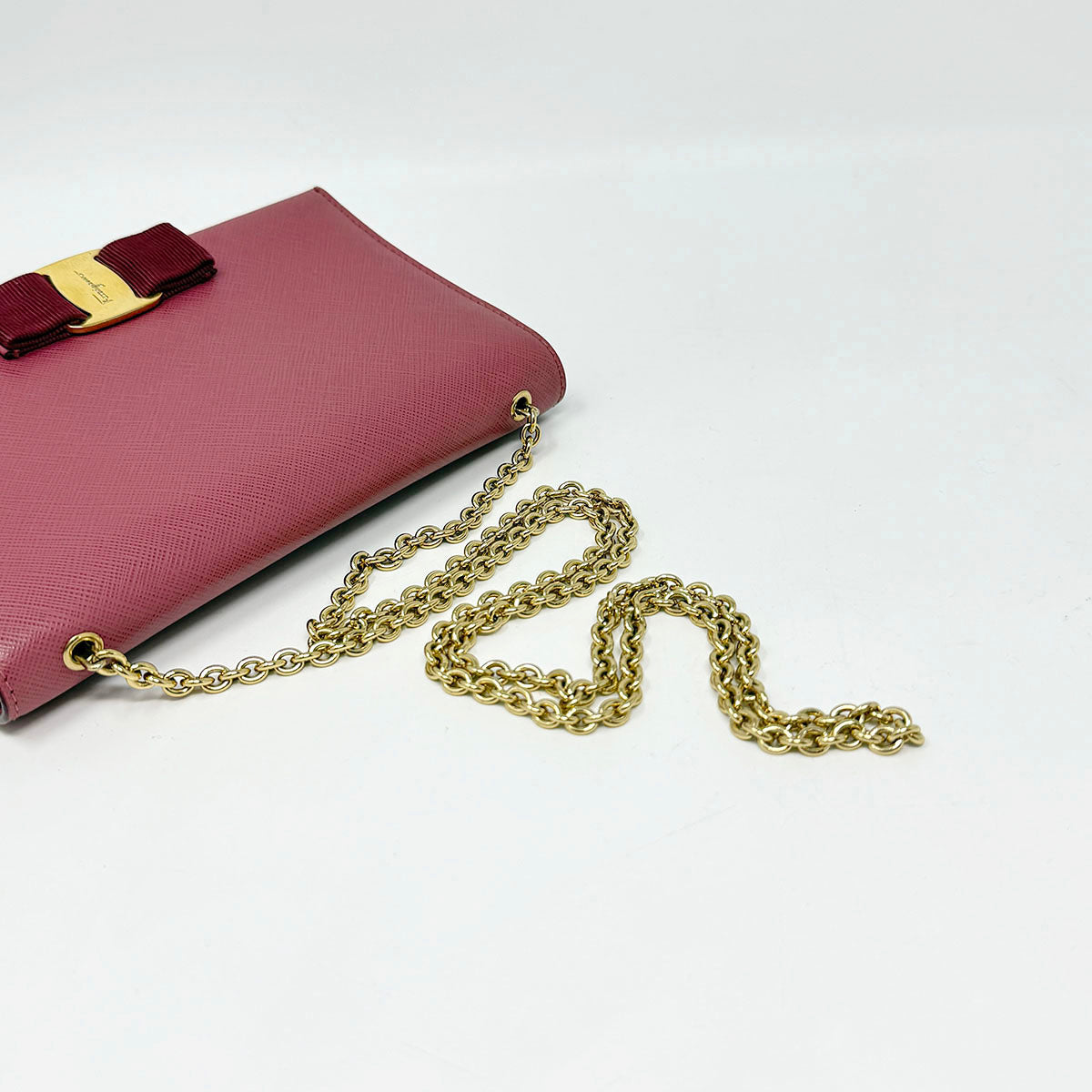 Salvatore Ferragamo Shoulder Bag