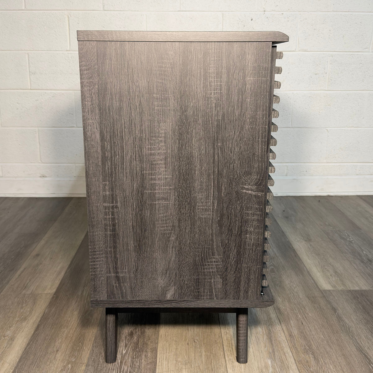 Dark Gray Sideboard (2 available)