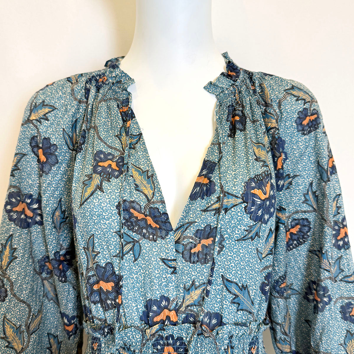 Ulla Johnson Dress