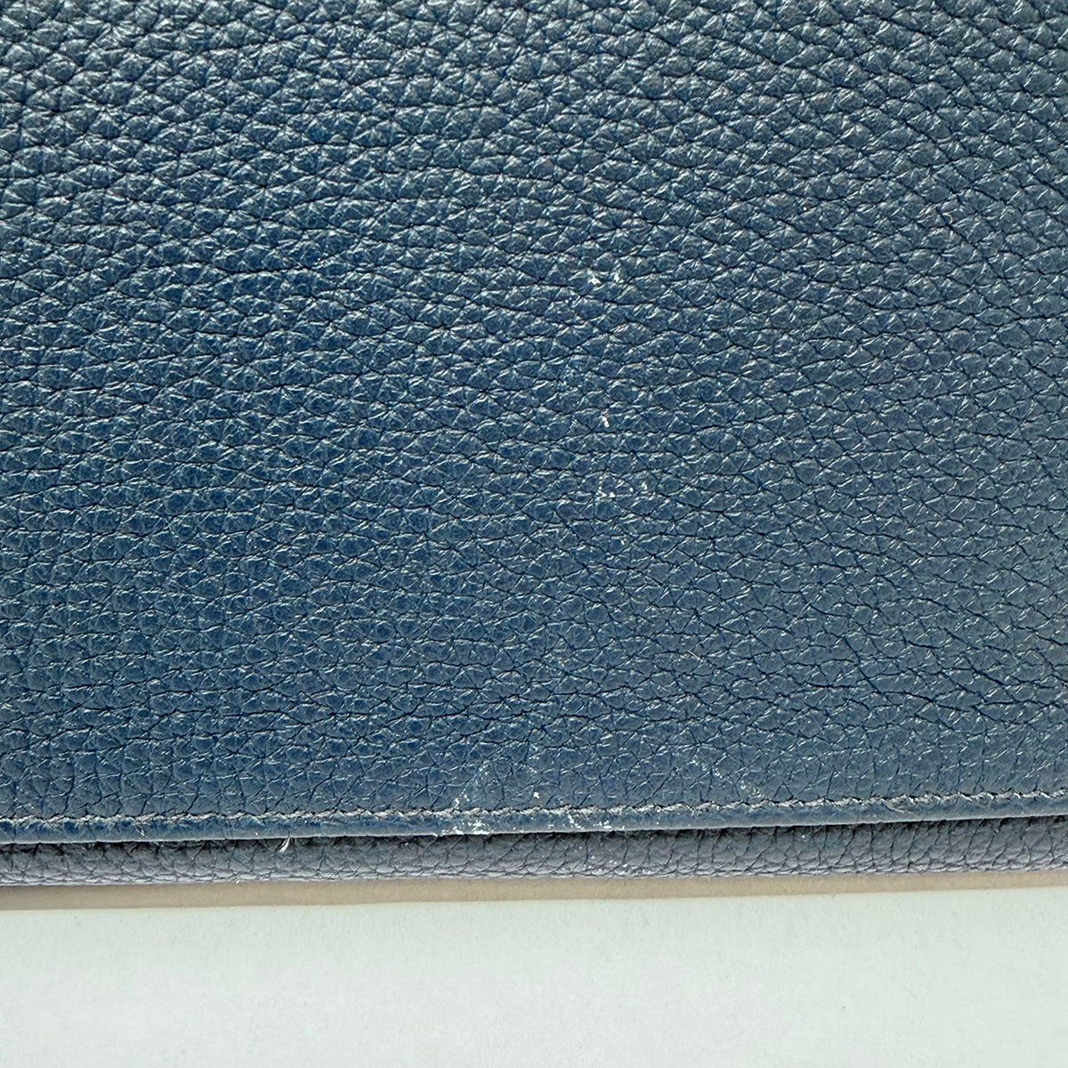 Hermes Kelly Retourne 35 Handle Bag