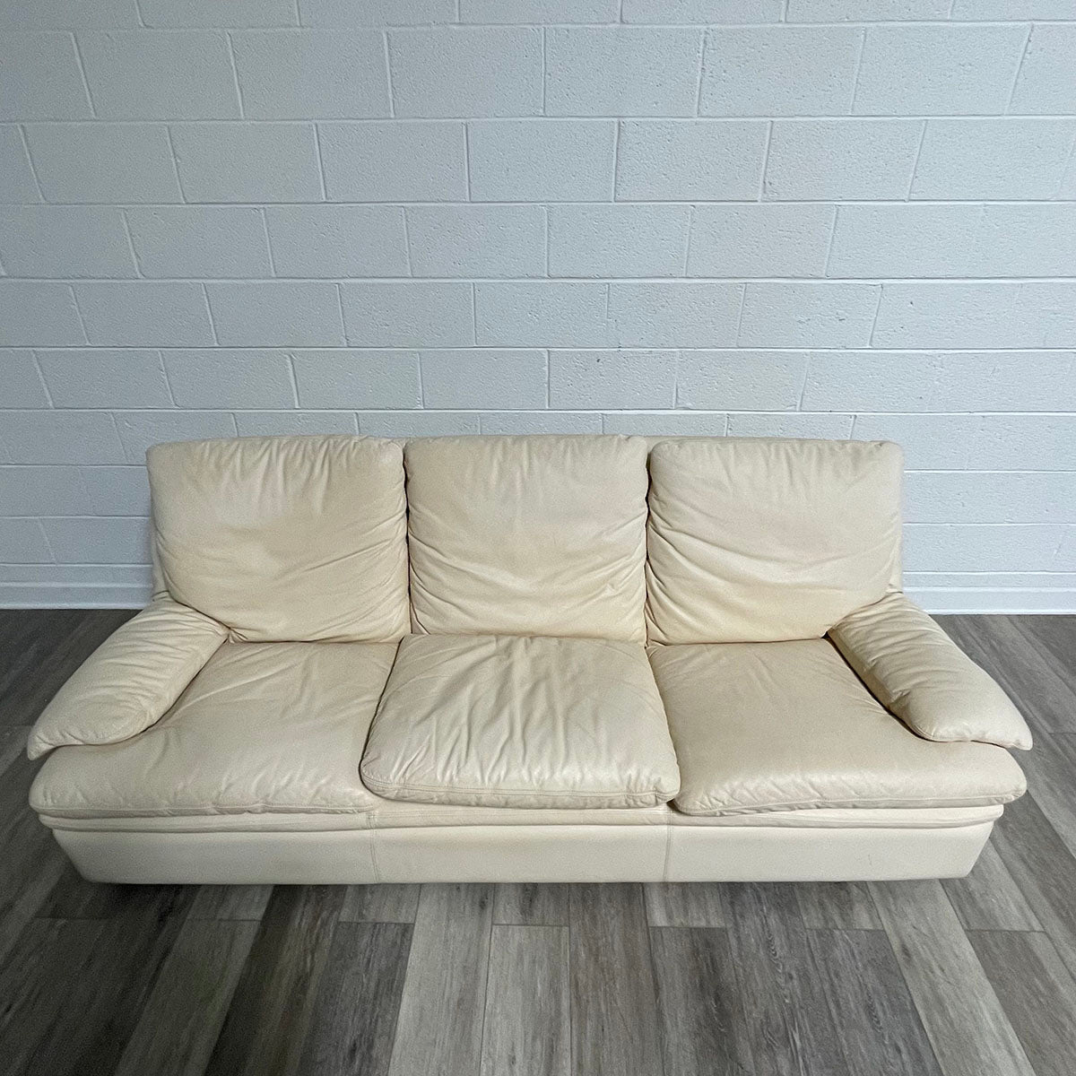 Roche Bobois Sofa