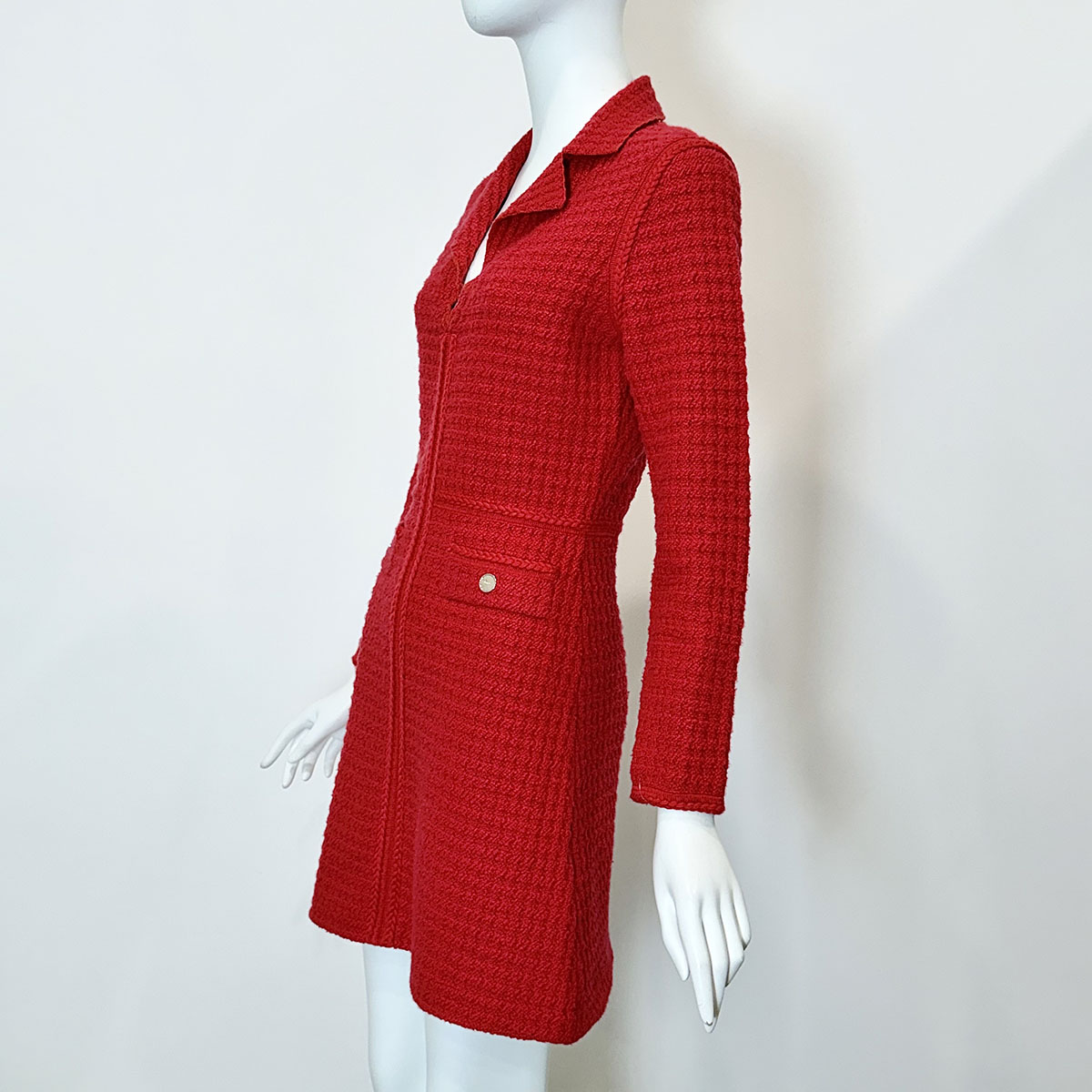Sandro Dress