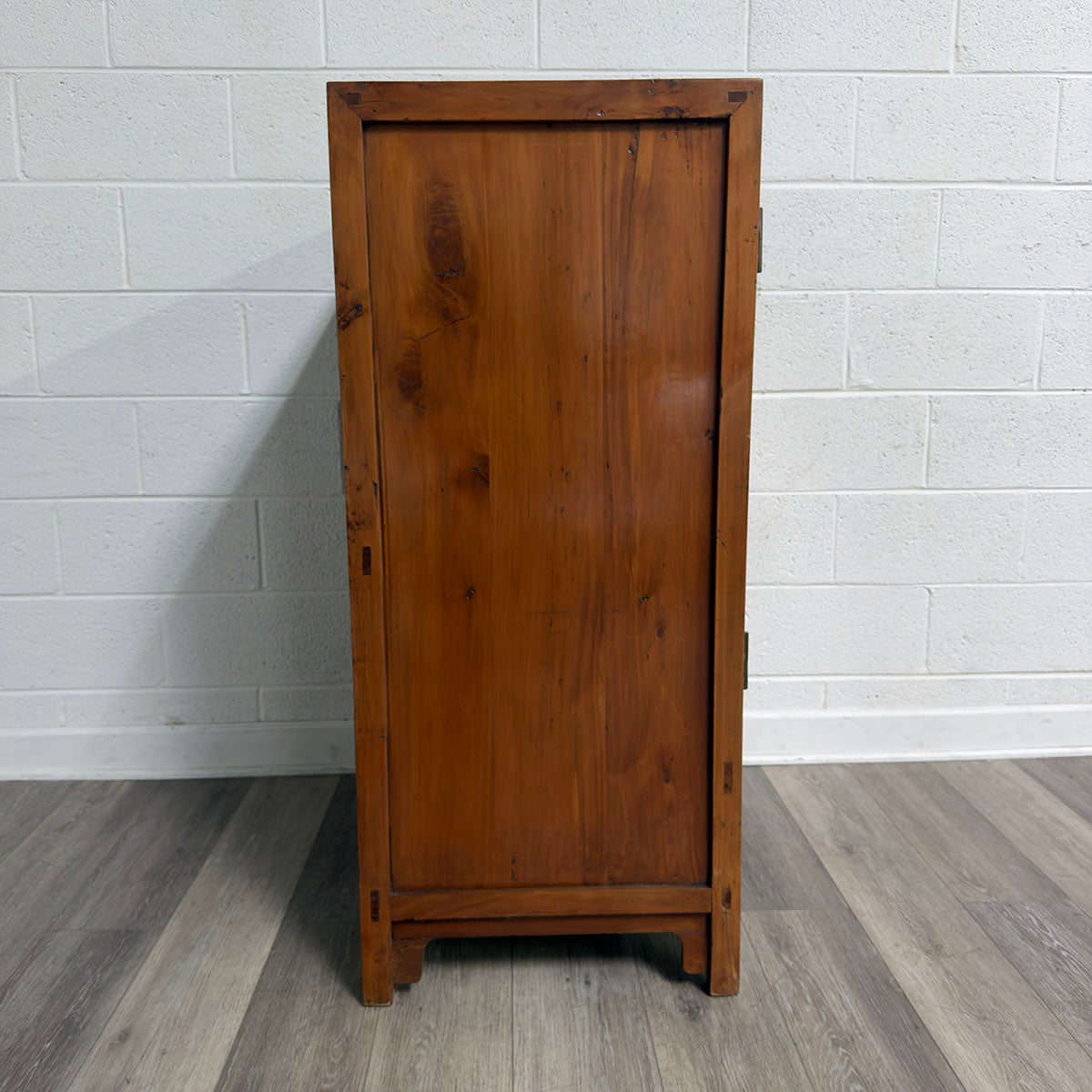 Small Asian Style Armoire