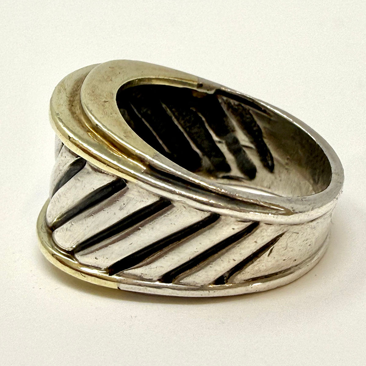 David Yurman Ring