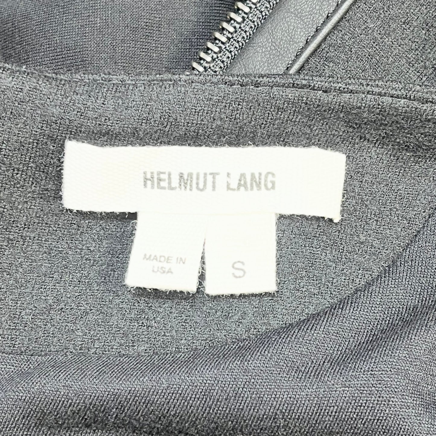 Helmut Lang Dress