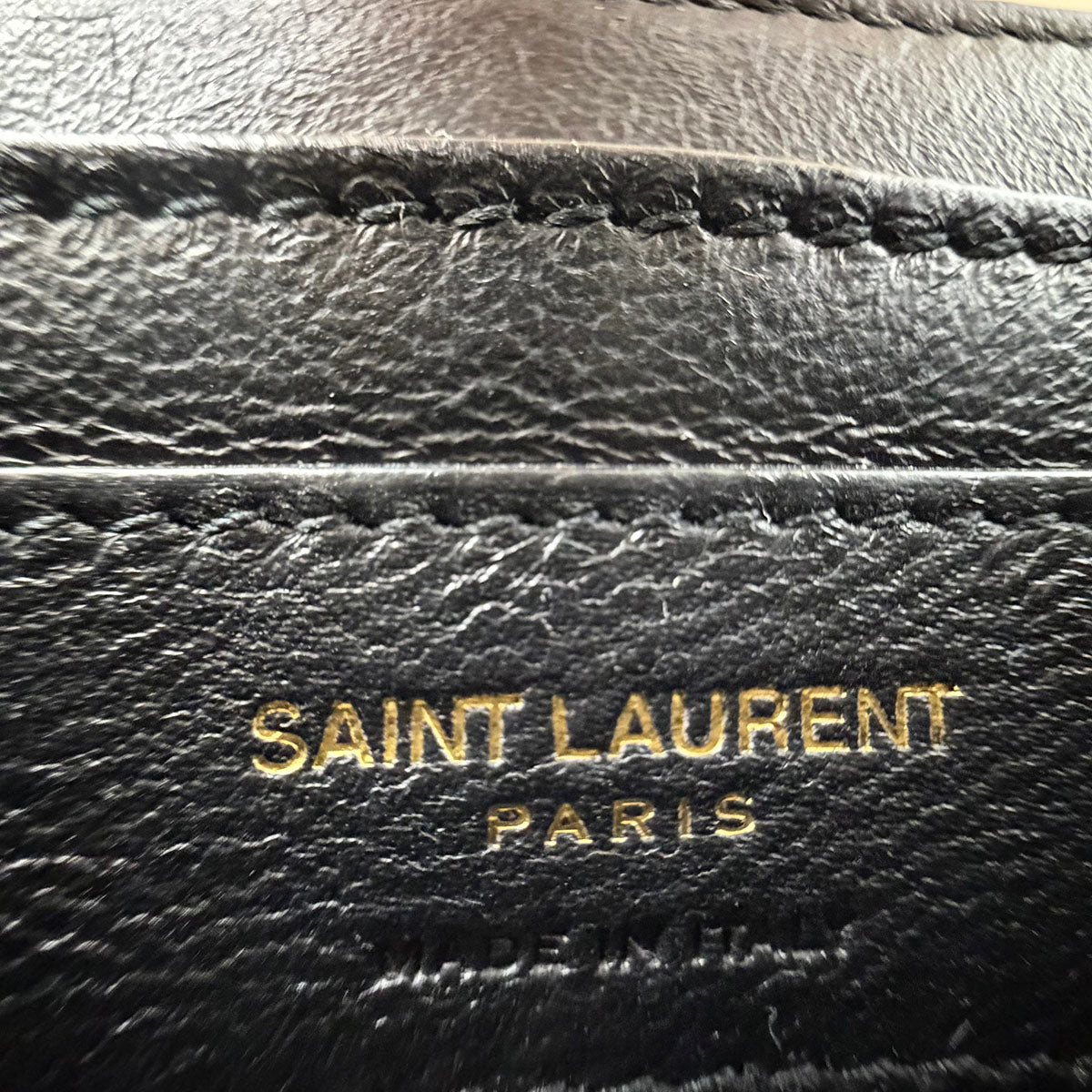 YSL Solferino Flap Bag