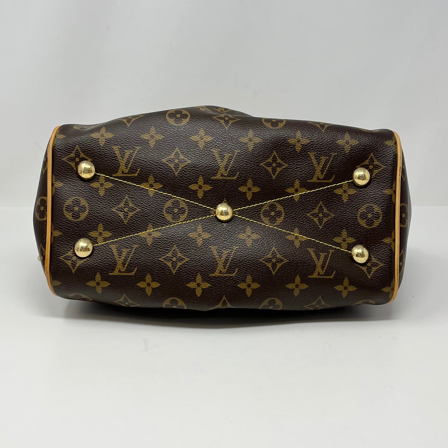 Louis Vuitton Handle Bag
