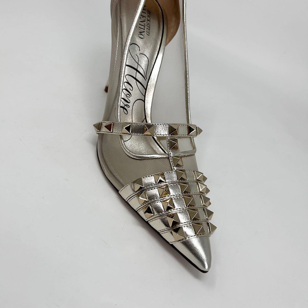 Valentino Pumps