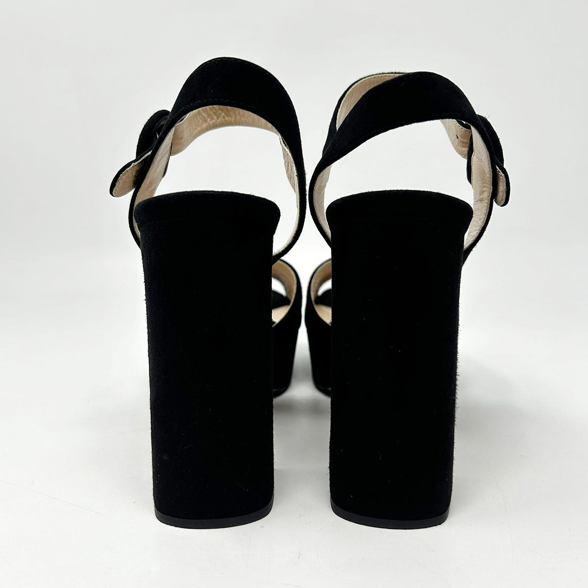Prada Sandals