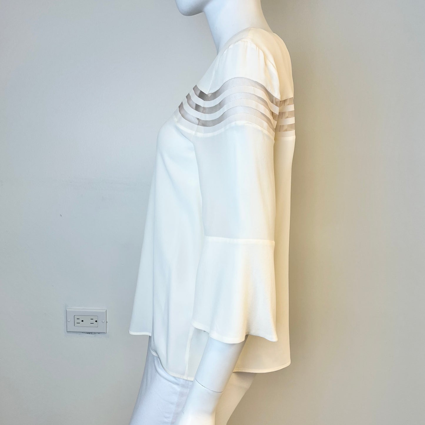 Fendi Blouse