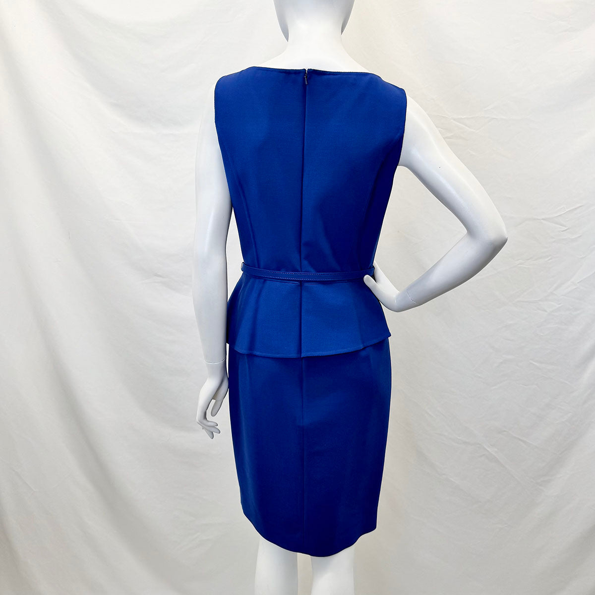 Oscar de la Renta Dress