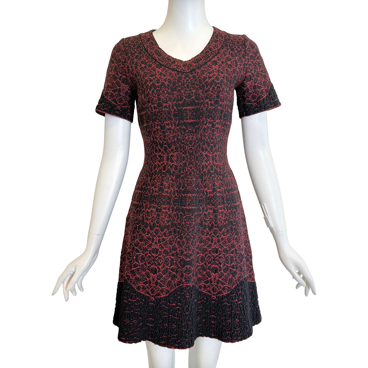 Alaia Dress