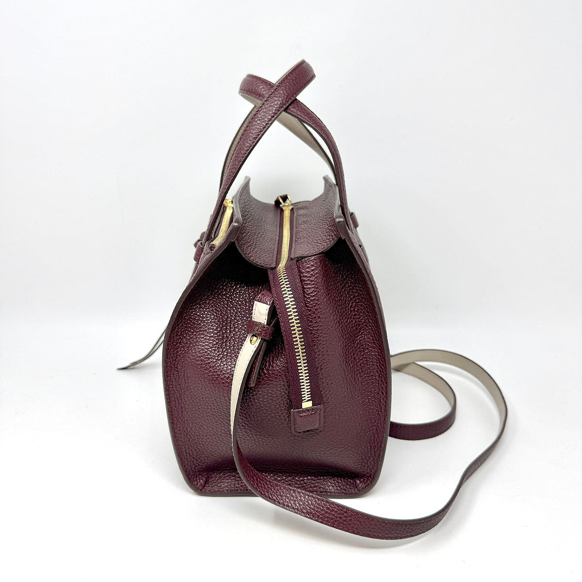 Salvatore Ferragamo Handle Bag