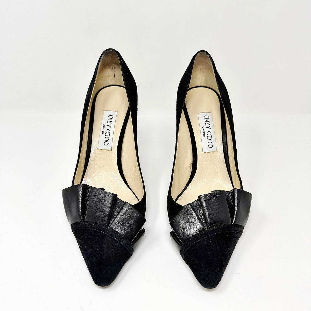 Jimmy Choo Pumps
