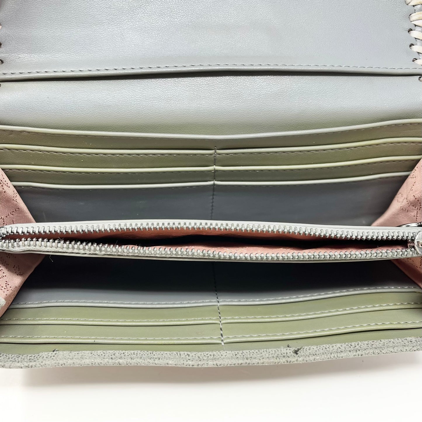 Stella McCartney Wallet
