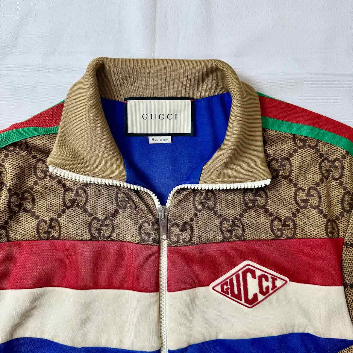 Gucci Jacket