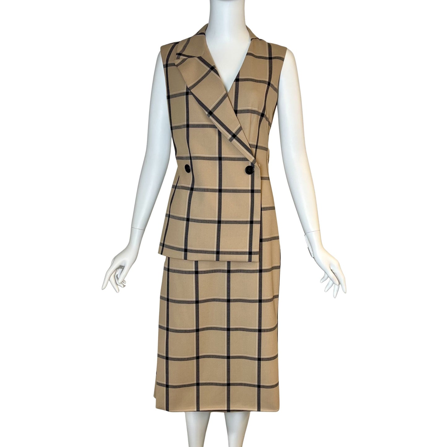 Monse Dress