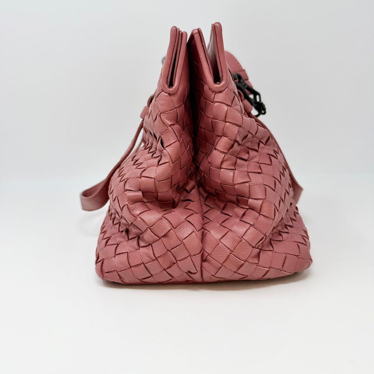 Bottega Veneta Roma Tote