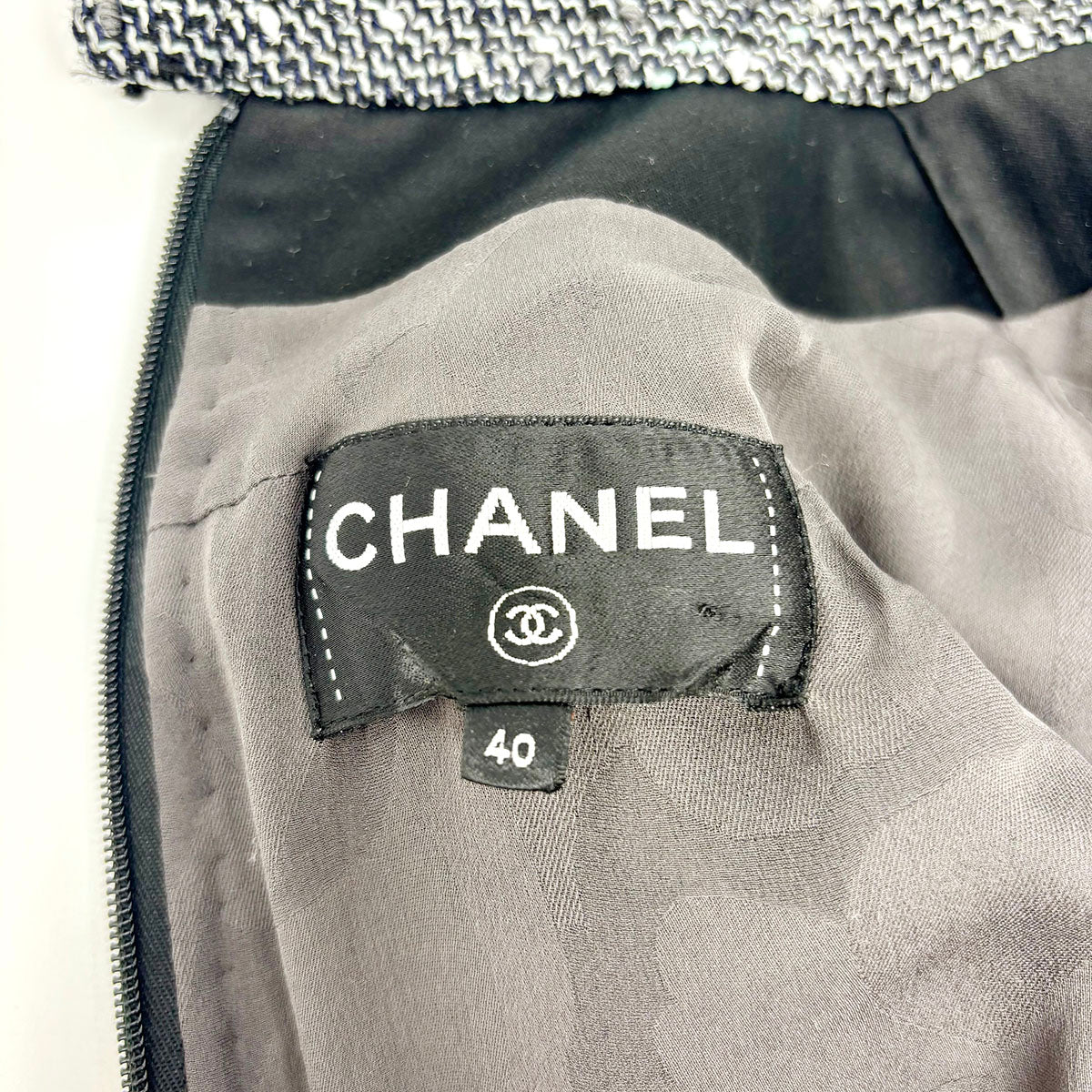Chanel Dress