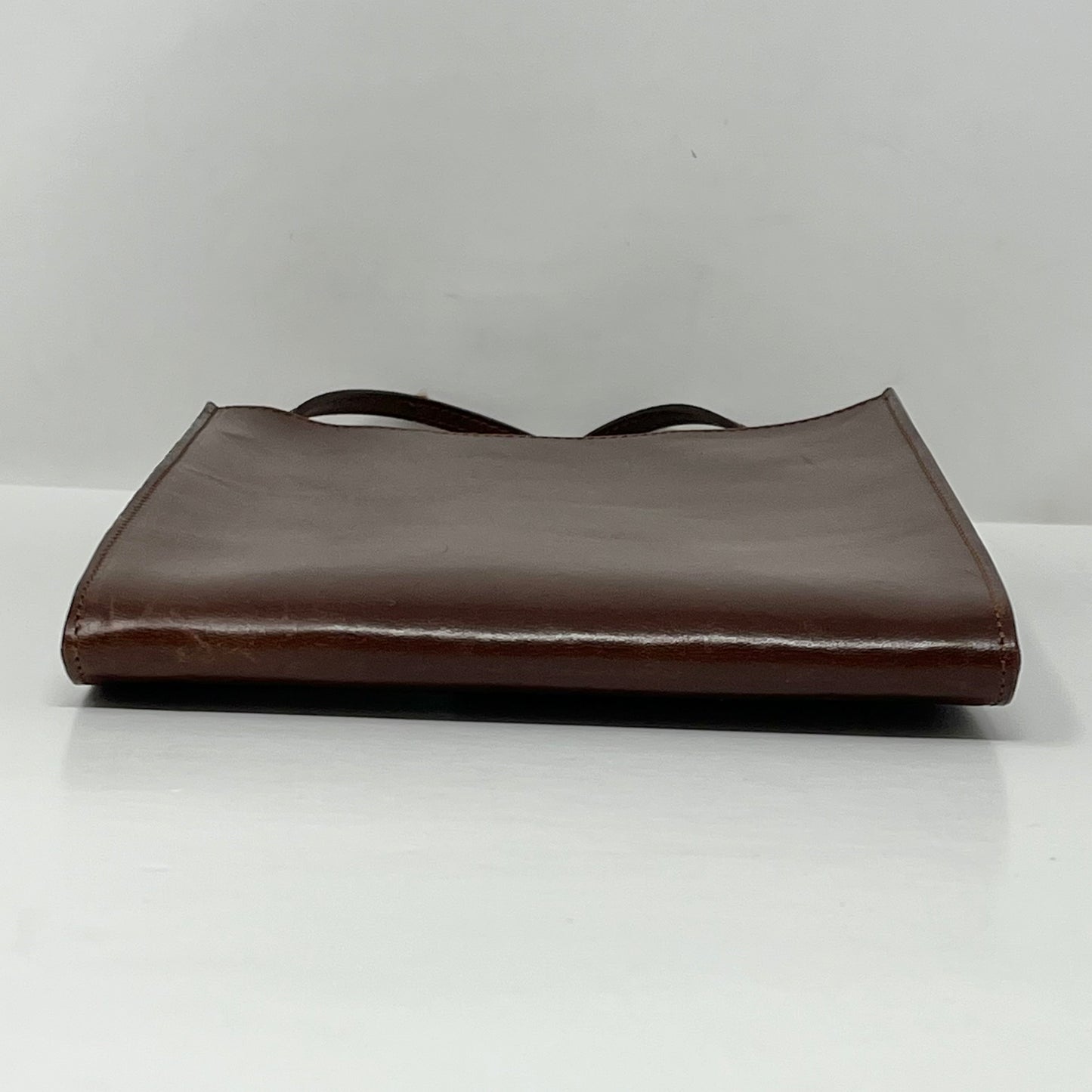 Hermes Vintage Box Onimetou Crossbody