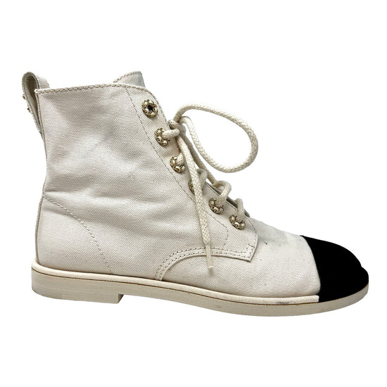 Chanel Sneakers
