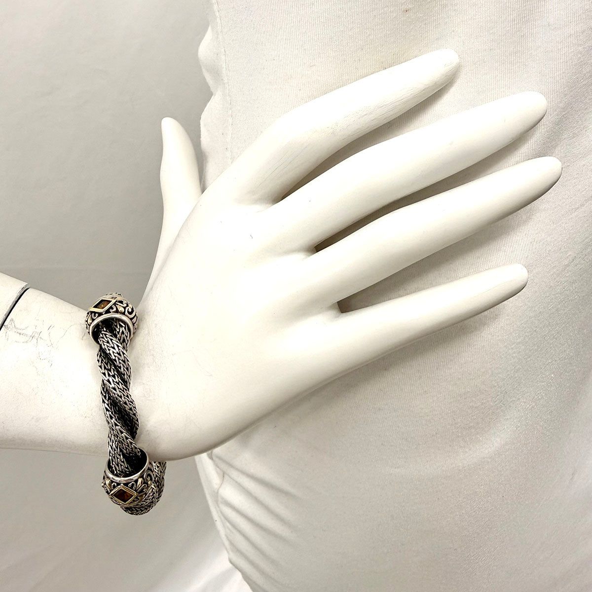John Hardy Bracelet