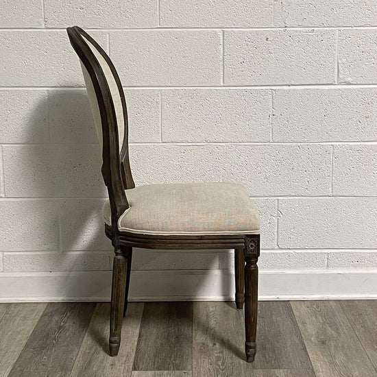 Restoration Hardware Dining Chairs