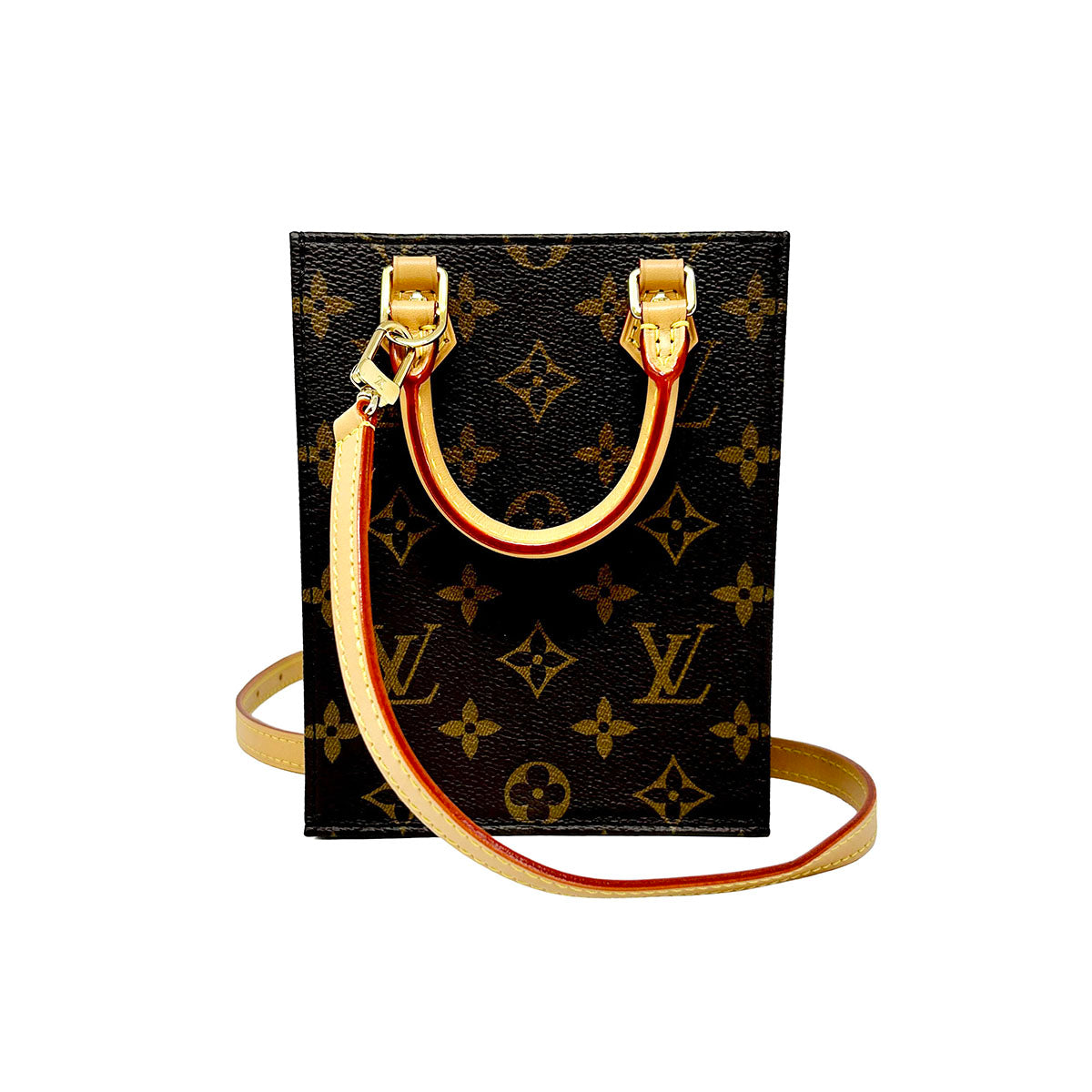 Louis Vuitton Mini Bag