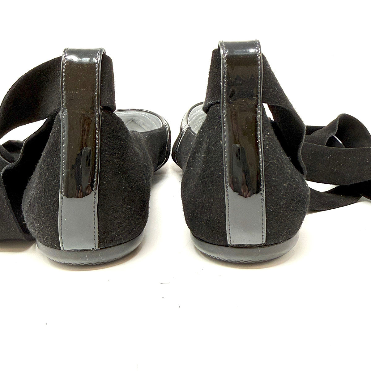 Prada Flats