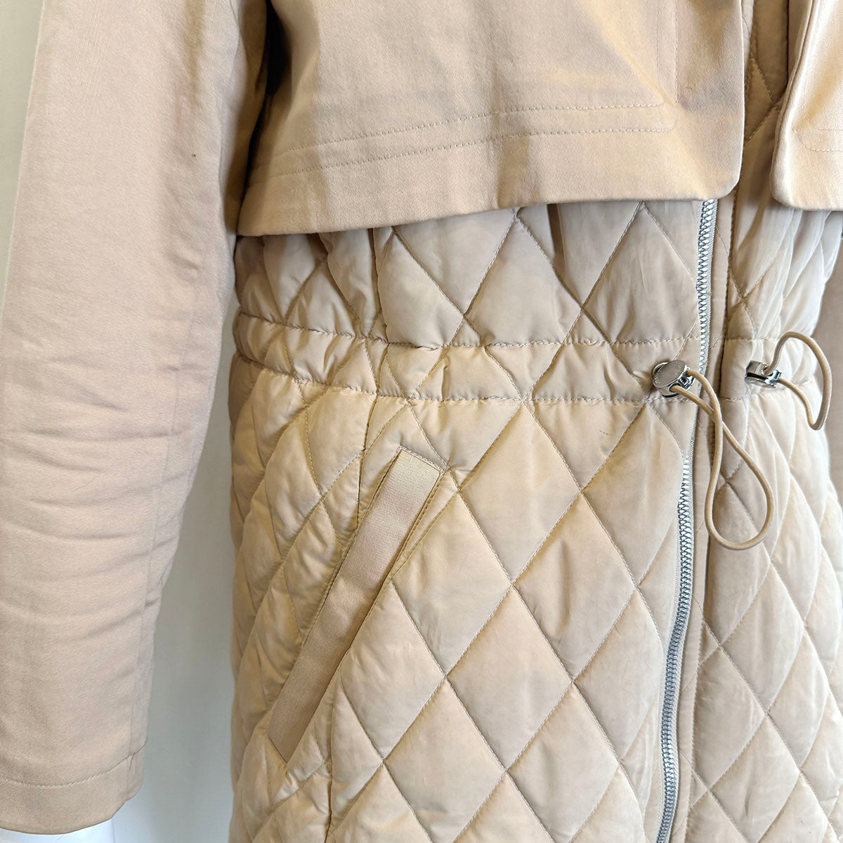 Soia & Kyo Coat