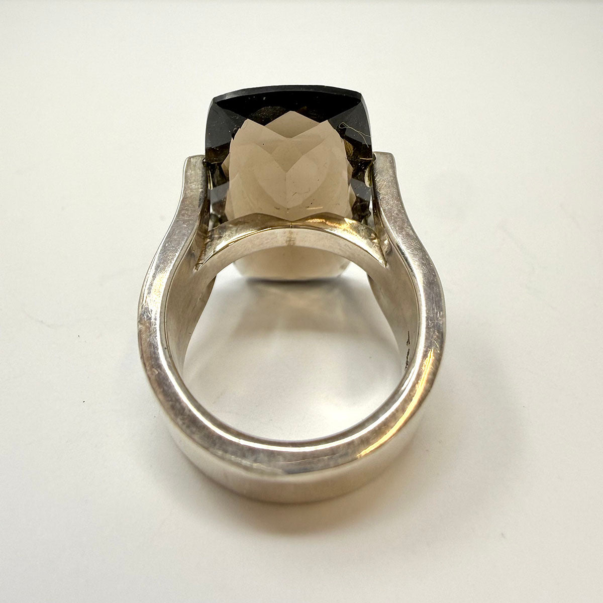 Tracey Mayer Ring