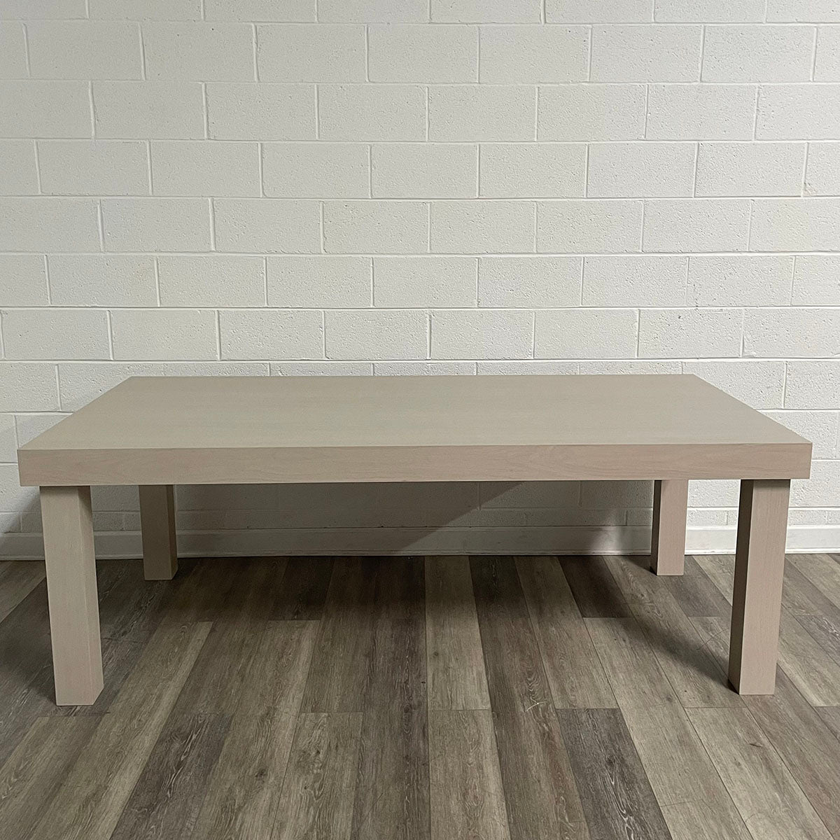 Wooden Dining Table